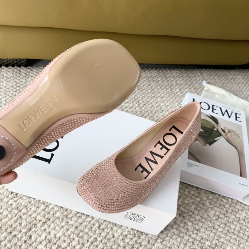 Loewe Shoes